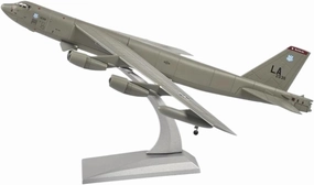 1 200 Scale Alloy Model Diecast Aircraft Model B52 for Bomber Military Fighter B-52 Miniatures Set
