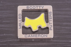 2013 Masters Scotty Dog