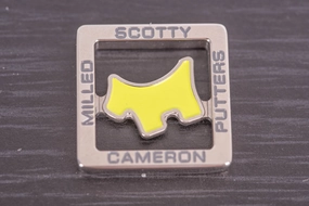 2013 Masters Scotty Dog