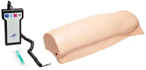 3B Scientific P56 Upper Leg Intramuscular Injection Simulator