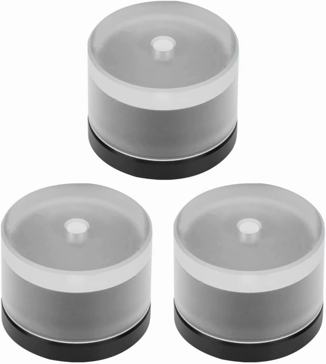 3pcs Watch Close Tool for Watch Repair Professional Winder Kit for Clockwork Maintenance Easy to Use Watchmaker Essential Selection