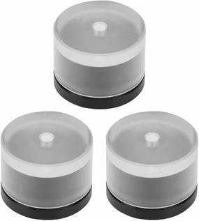 3pcs Watch Close Tool for Watch Repair Professional Winder Kit for Clockwork Maintenance Easy to Use Watchmaker Essential Selection