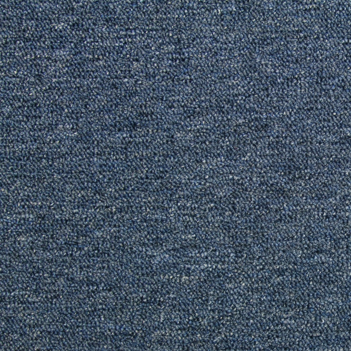 40 x Carpet Tiles 10m2 / Storm Blue