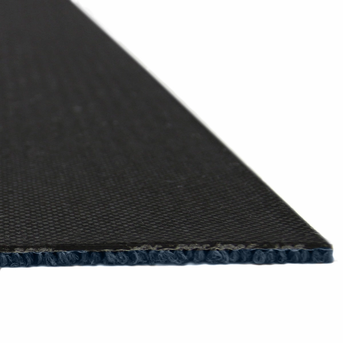 40 x Carpet Tiles 10m2 / Storm Blue
