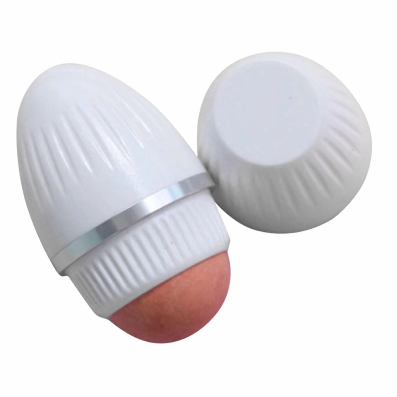 5pcs Absorbing Face Roller Portable Skin Roller for Oily Skin Elegant Use Compact Facial Tool for Oil Control for Various Occasions