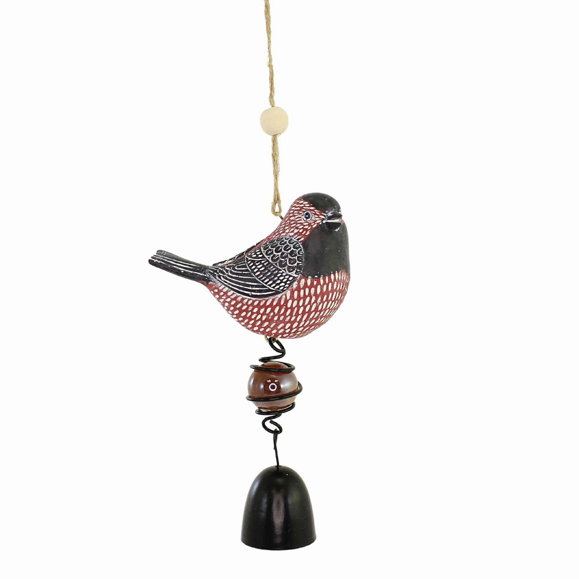 (Parent-A7211) Bright Bird Bell