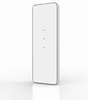 Acmeda Automate Paradigm Hand Held 1 Channel Remote Control for Roller Shades #MTRF-REM-1C
