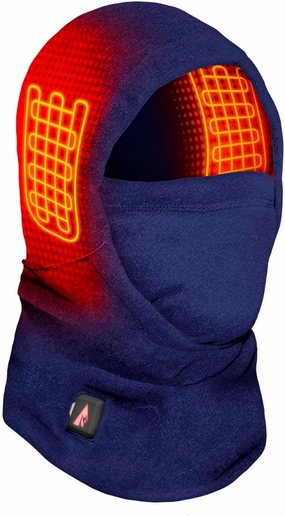 ActionHeat 5V Battery Heated Fleece Balaclava