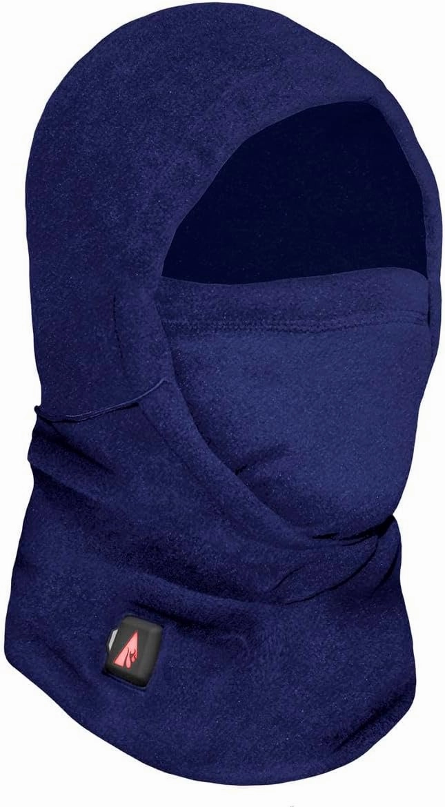 ActionHeat 5V Battery Heated Fleece Balaclava
