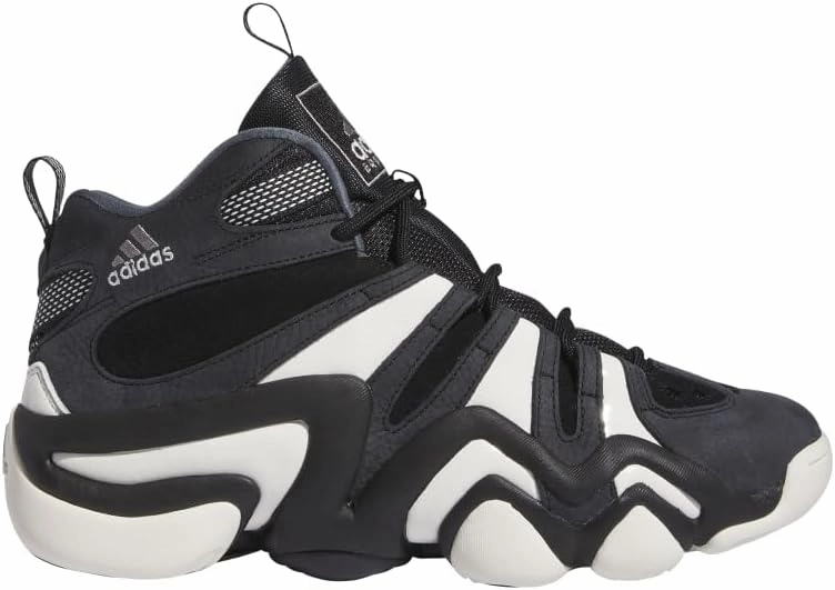 Adidas Crazy 8 Shoes
