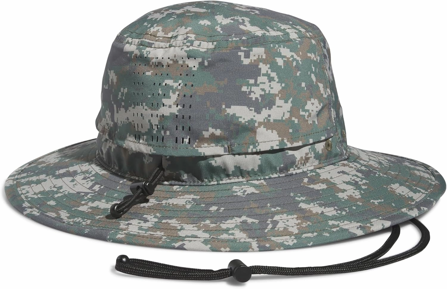 adidas Golf Men's Wide Brim Hat