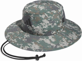 adidas Golf Men's Wide Brim Hat