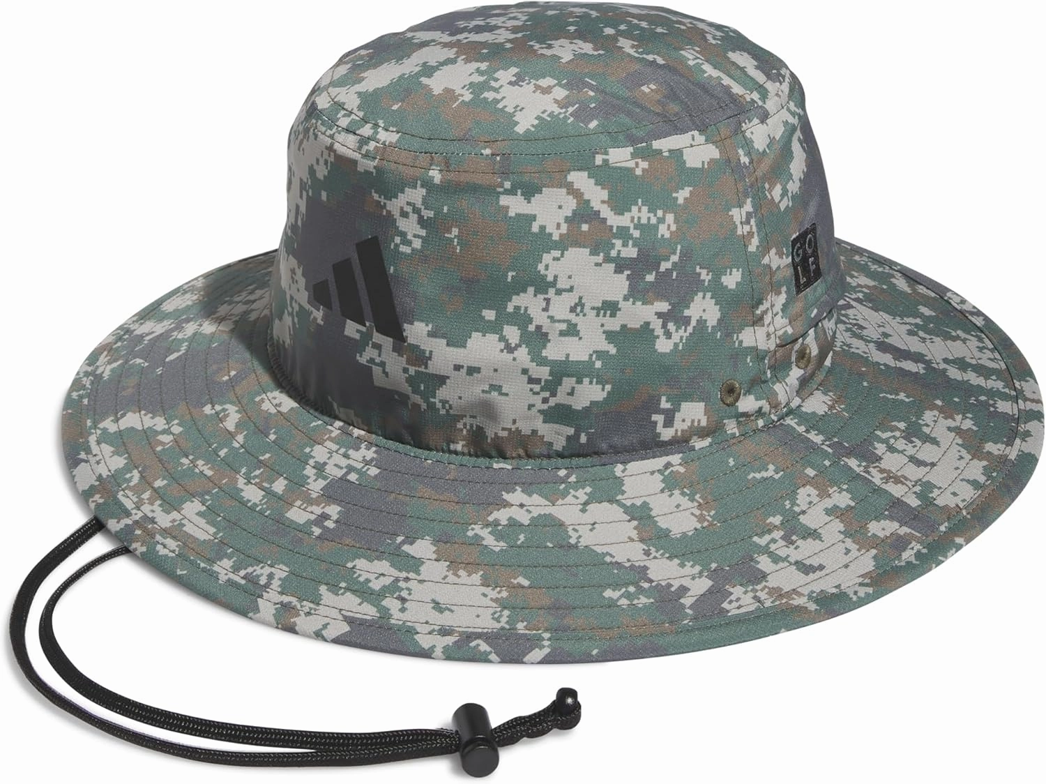 adidas Golf Men's Wide Brim Hat