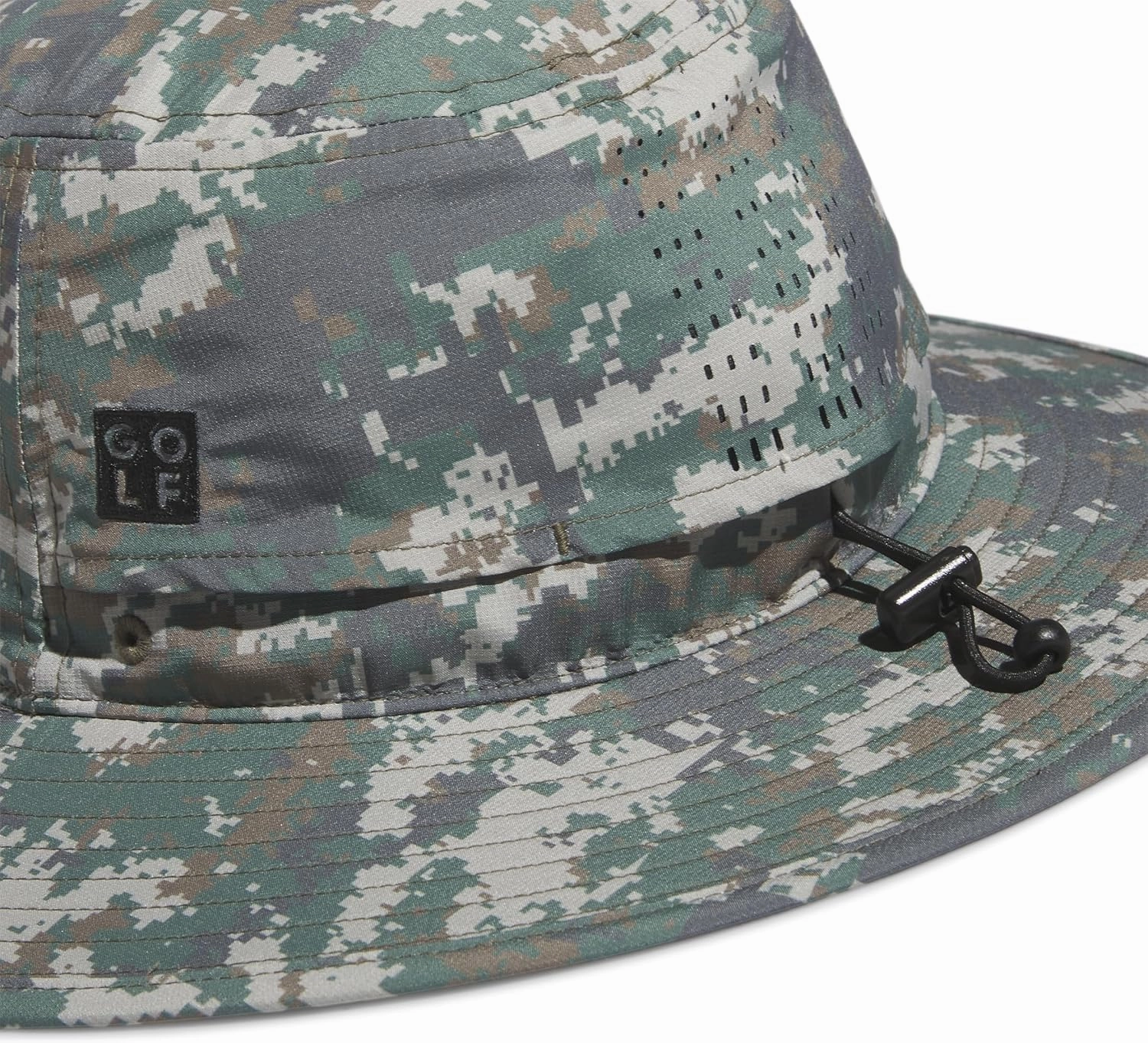 adidas Golf Men's Wide Brim Hat