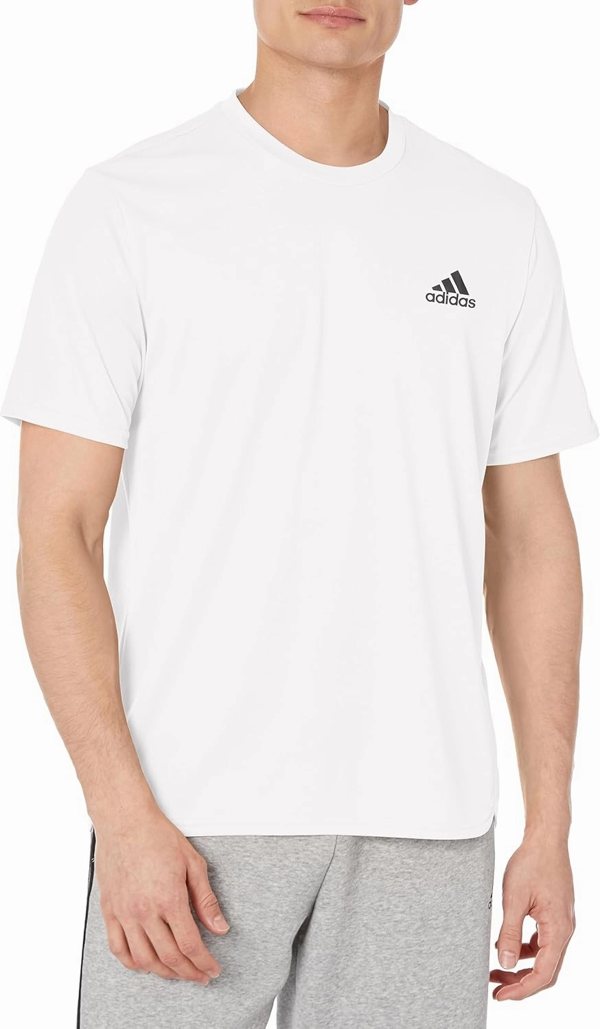 adidas Men's Designed 4 Movement Tee