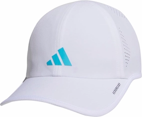 adidas Unisex Kids-Boys/Girls Superlite 3.0 Relaxed Fit Adjustable Size Sport Performance Hat