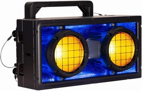ADJ Encore DBX Dual-lens LED Blinder and Strobe Fixture