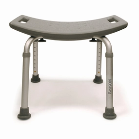 Adjustable Bath Bench