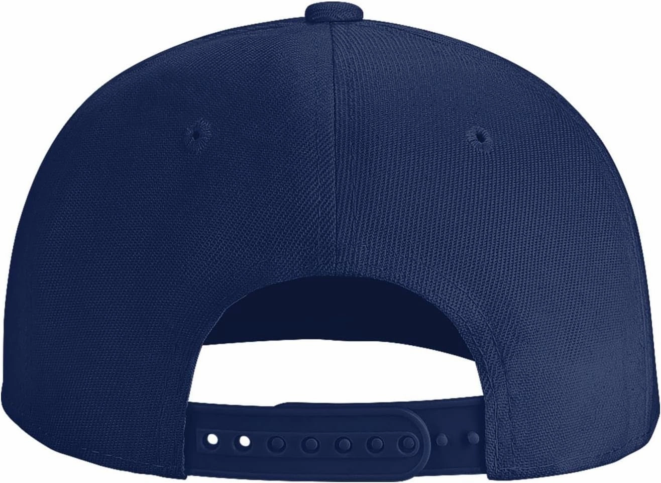 Adjustable Earthworms and Shovels Snapback Hat for Men Women Baseball Cap Dad Hats