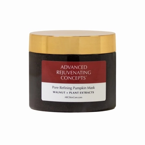 ADVANCED REJUVENATING CONCEPTS Clinical Pore Refining Pumpkin Facial Mask, 5 oz