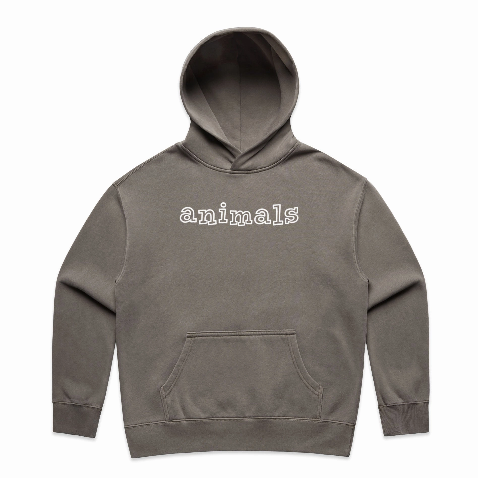 Aimals – Women's Hooded Sweatshirt
