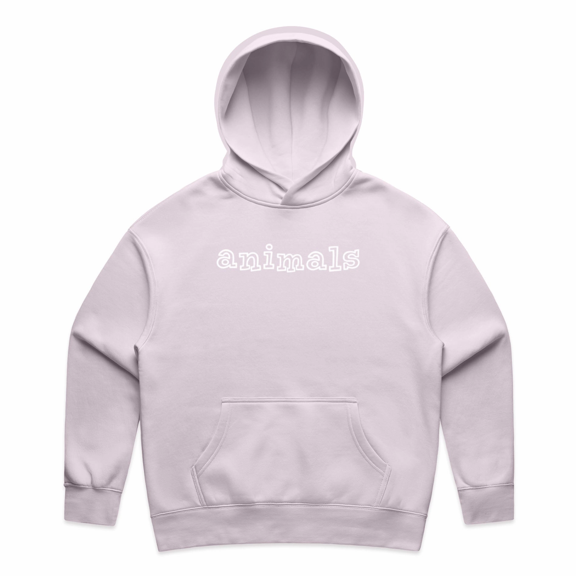 Aimals – Women's Hooded Sweatshirt