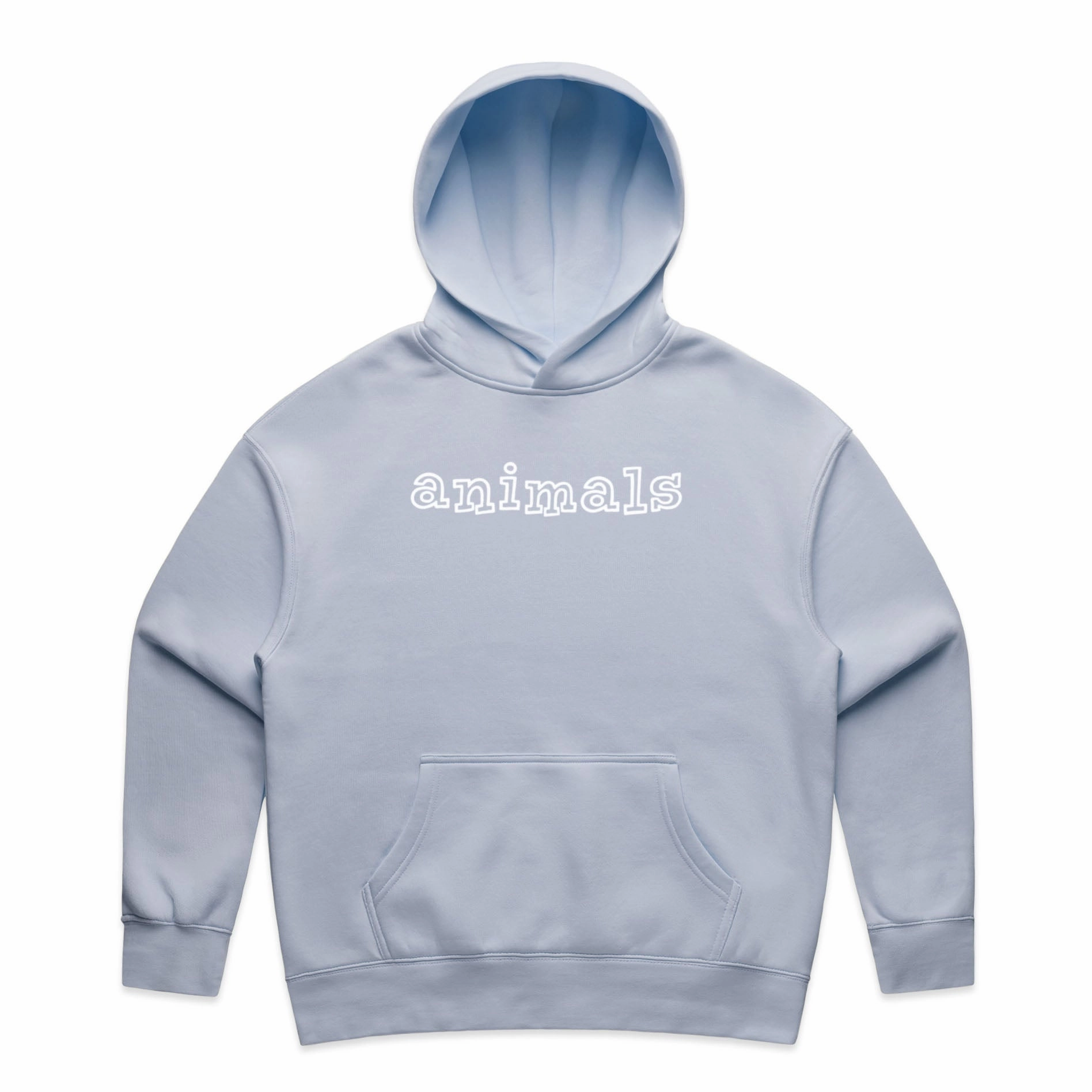 Aimals – Women's Hooded Sweatshirt