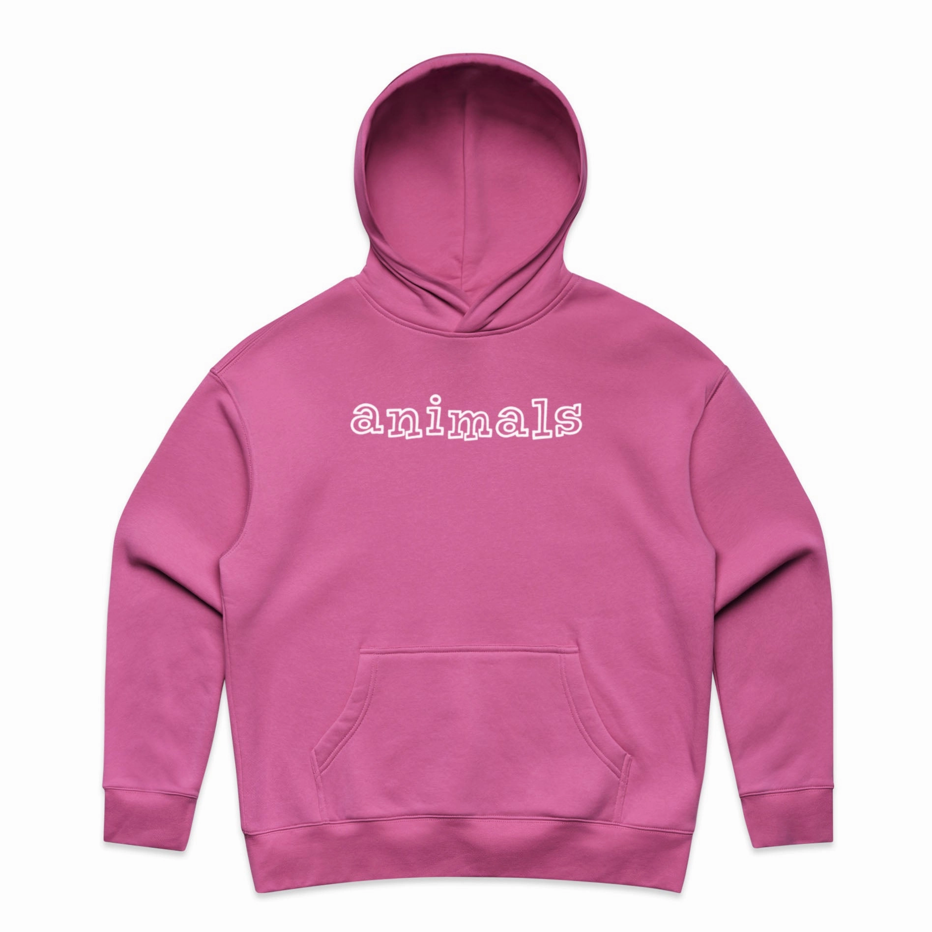Aimals – Women's Hooded Sweatshirt