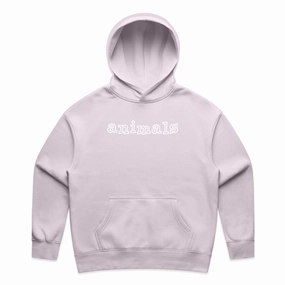 Aimals – Women's Hooded Sweatshirt