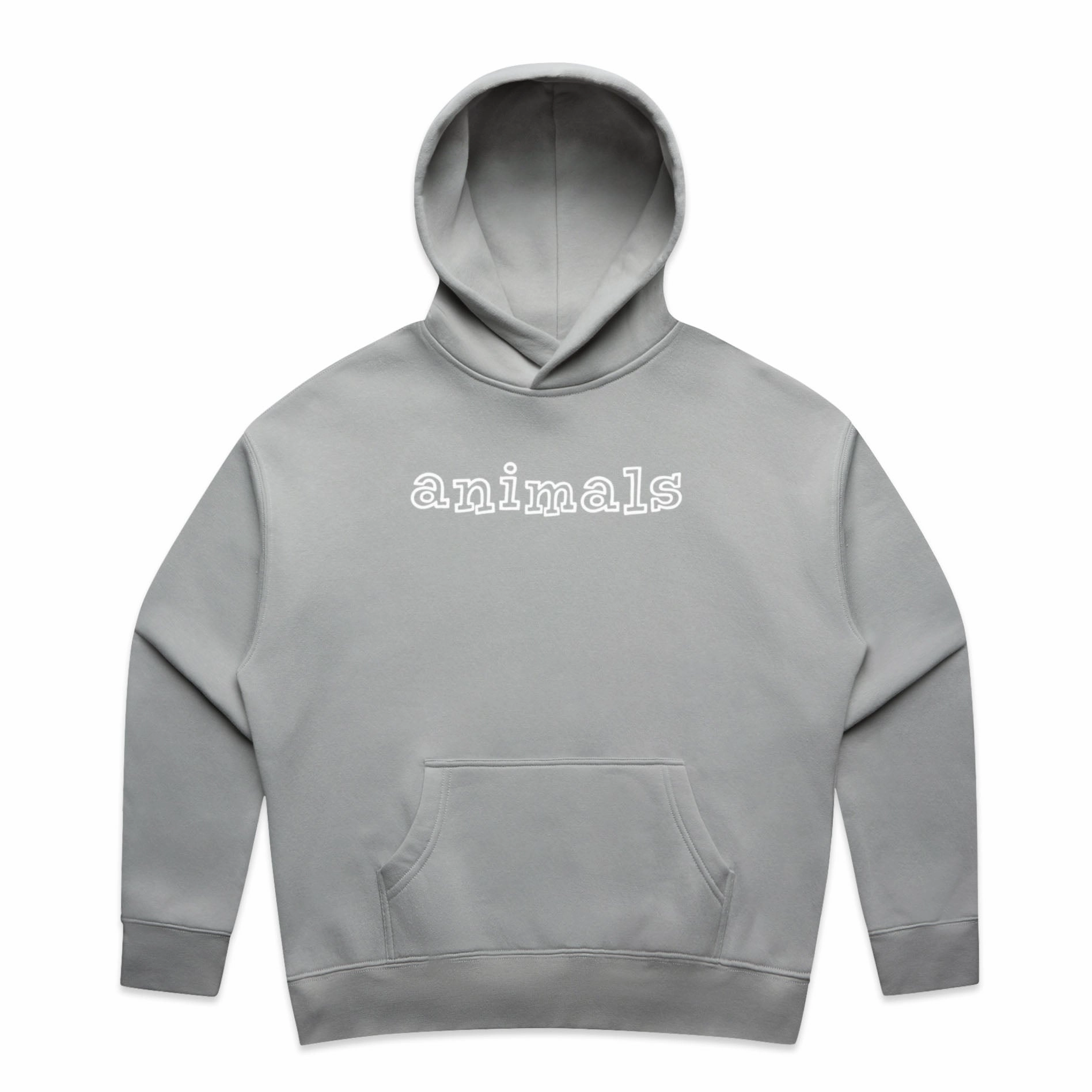 Aimals – Women's Hooded Sweatshirt