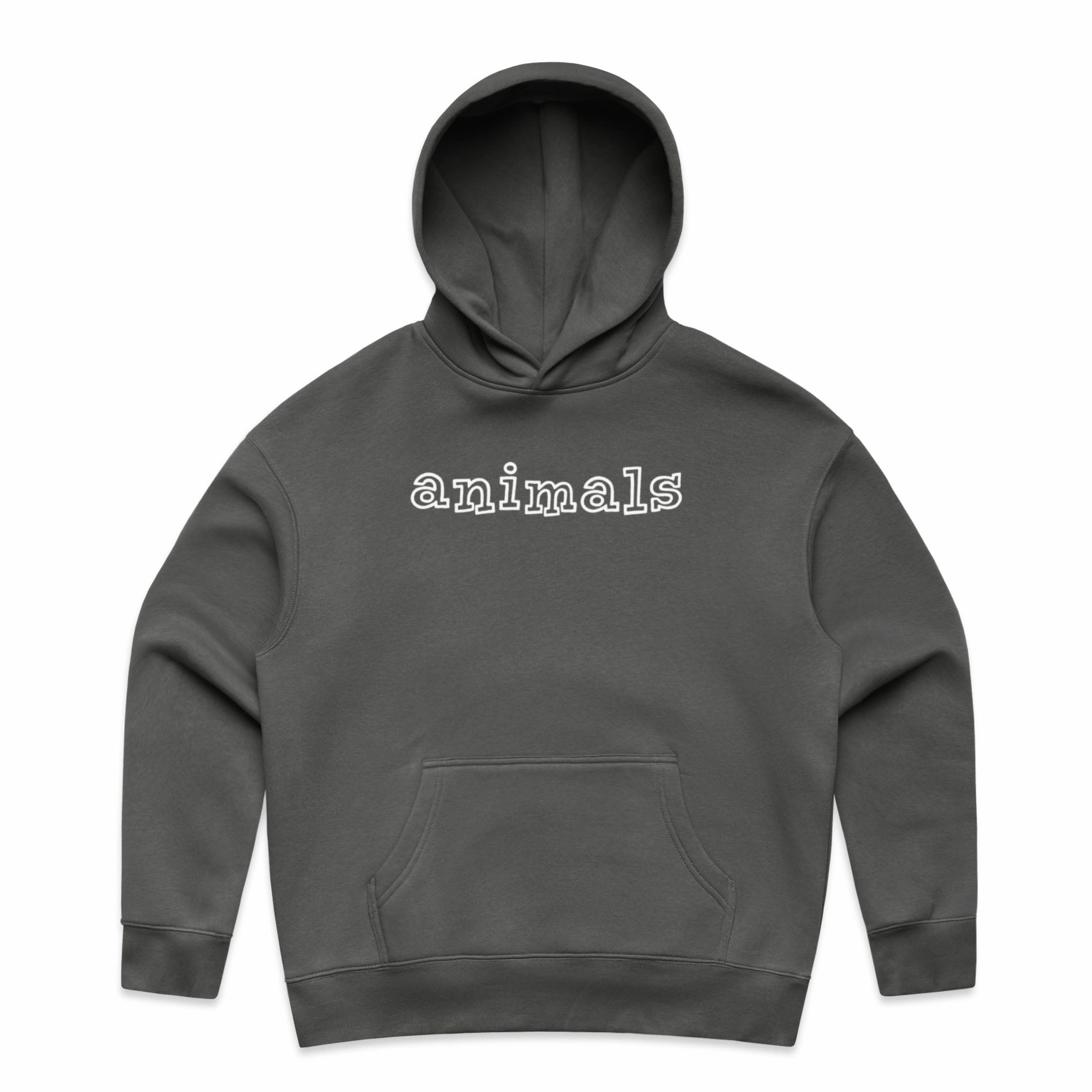 Aimals – Women's Hooded Sweatshirt
