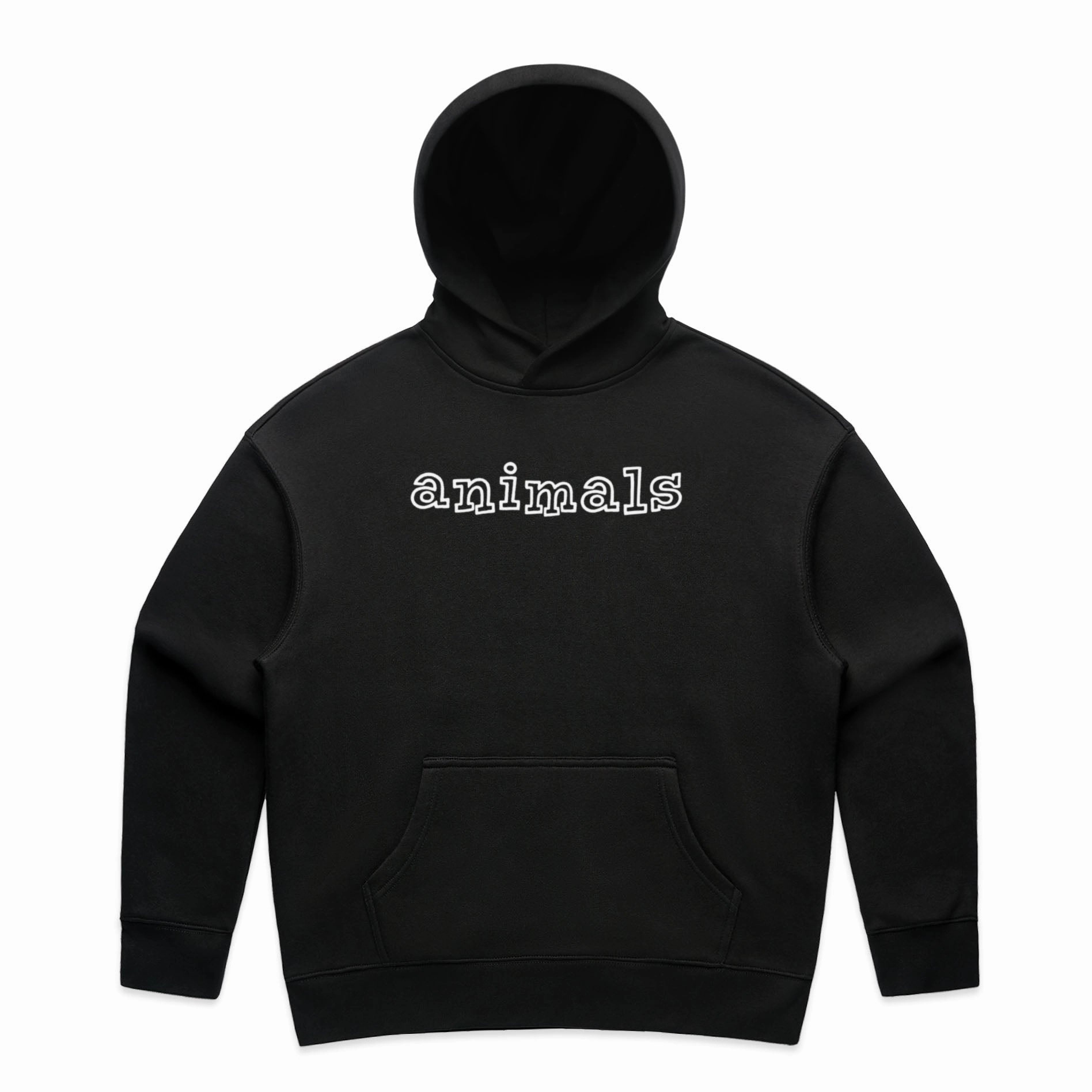 Aimals – Women's Hooded Sweatshirt