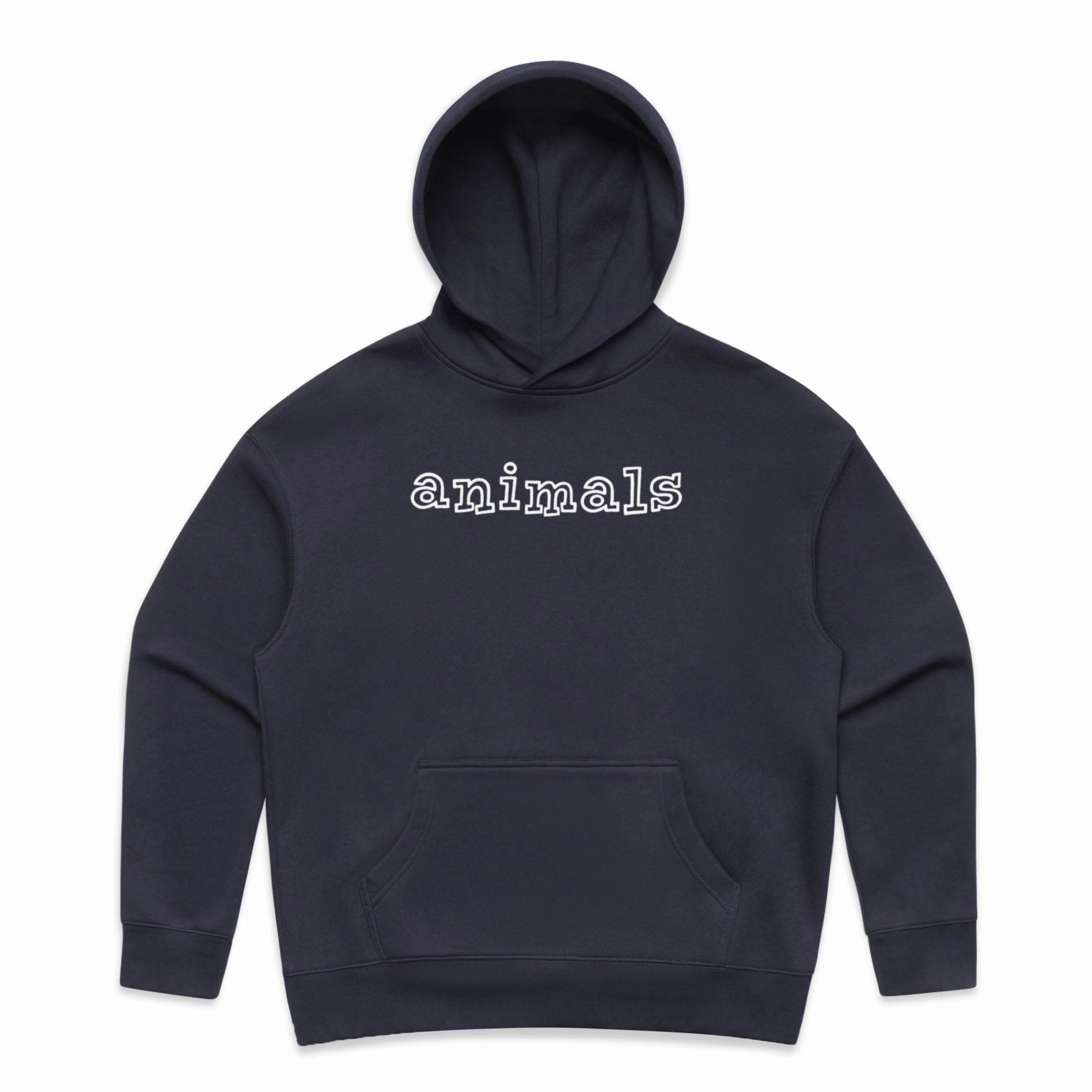 Aimals – Women's Hooded Sweatshirt