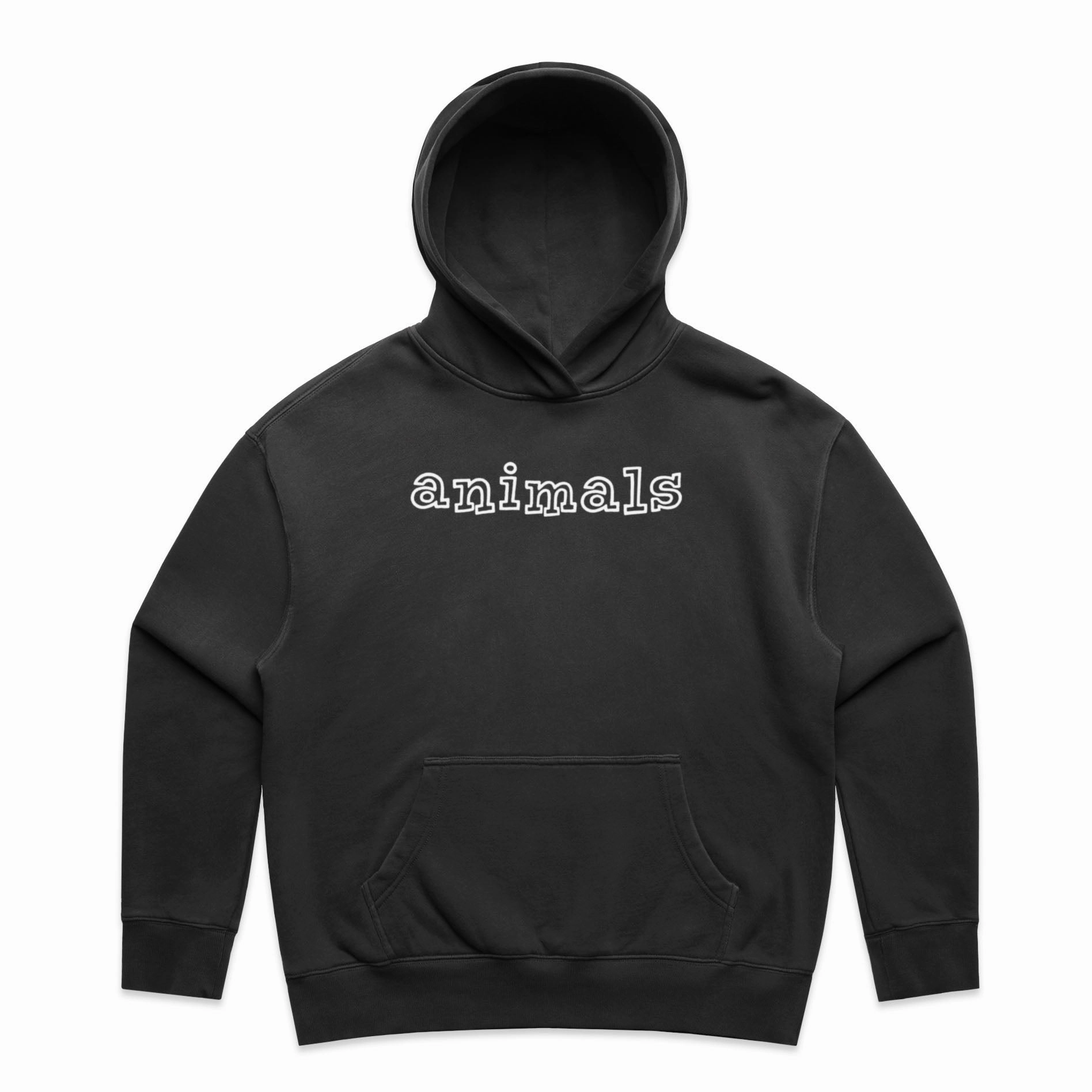 Aimals – Women's Hooded Sweatshirt