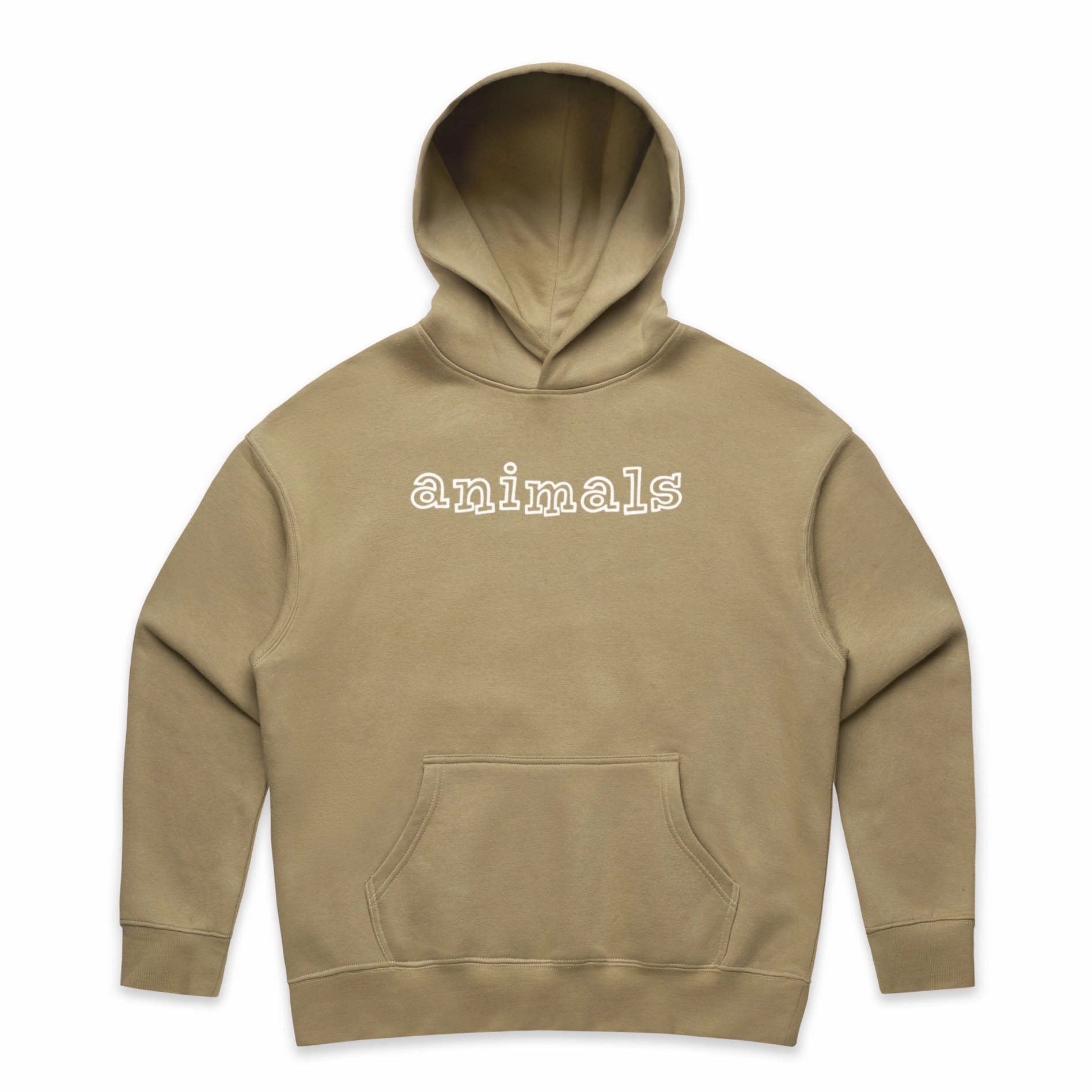 Aimals – Women's Hooded Sweatshirt