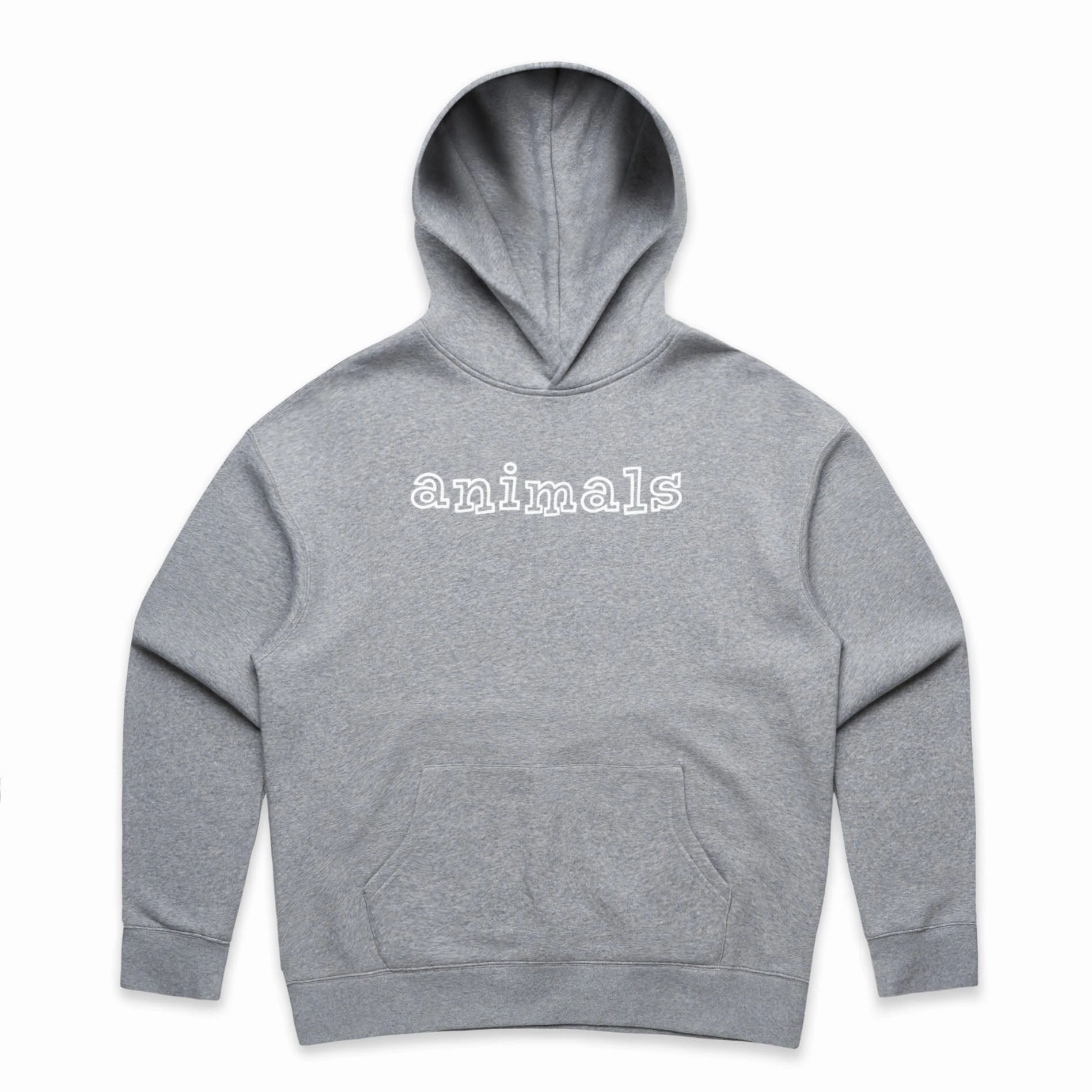 Aimals – Women's Hooded Sweatshirt