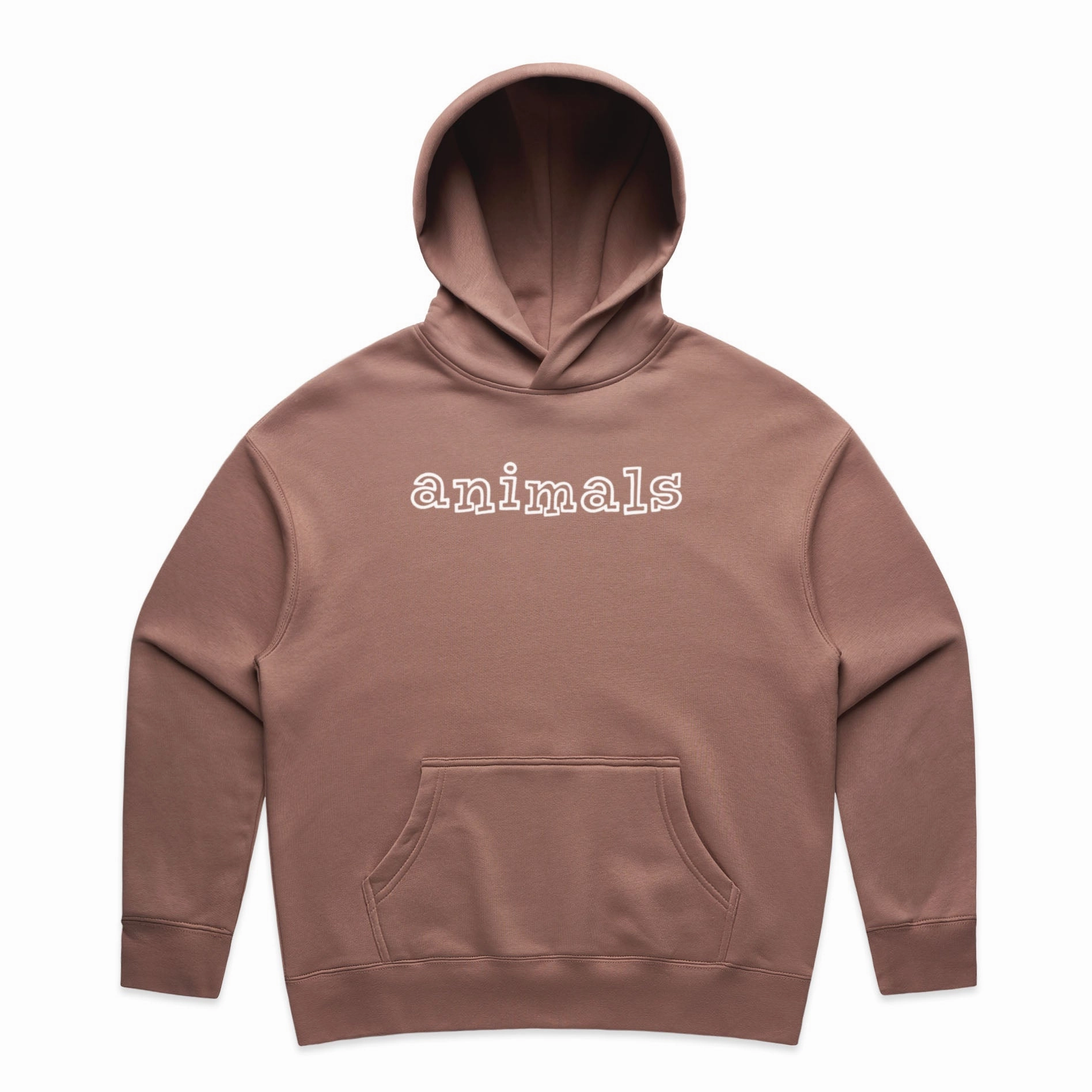 Aimals – Women's Hooded Sweatshirt