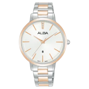 Alba Ladies Dress 50M