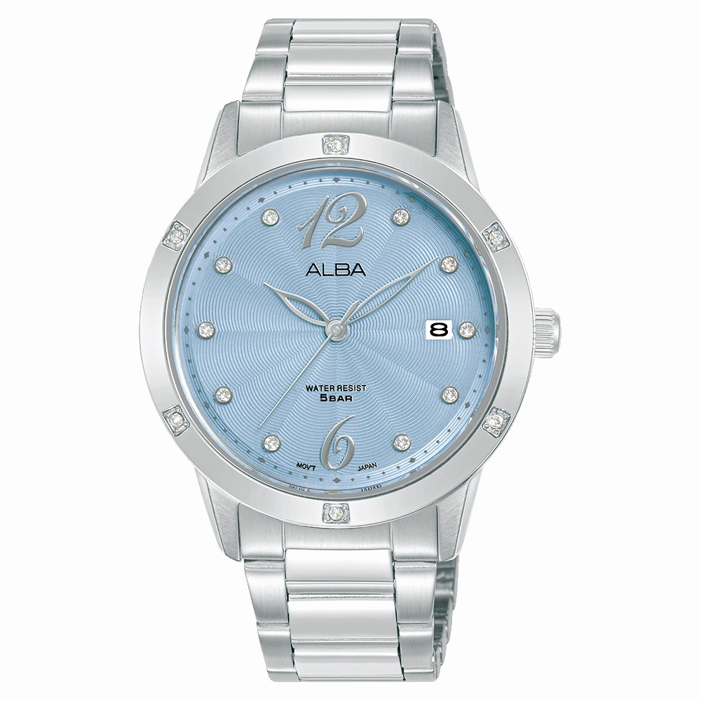 Alba Ladies Dress 50M