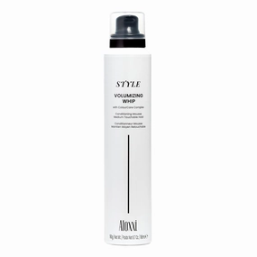 ALOXXI Volumizing Whip, Conditioning Mousse for Soft, Silky Volume and Frizz Control, 6.7 Fl Oz