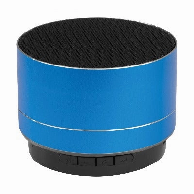 ALUMINIUM METAL BLUETOOTH SPEAKER