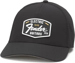 AMERICAN NEEDLE Fender Guitars Patch Unisex Adjustable Snapback Baseball Hat