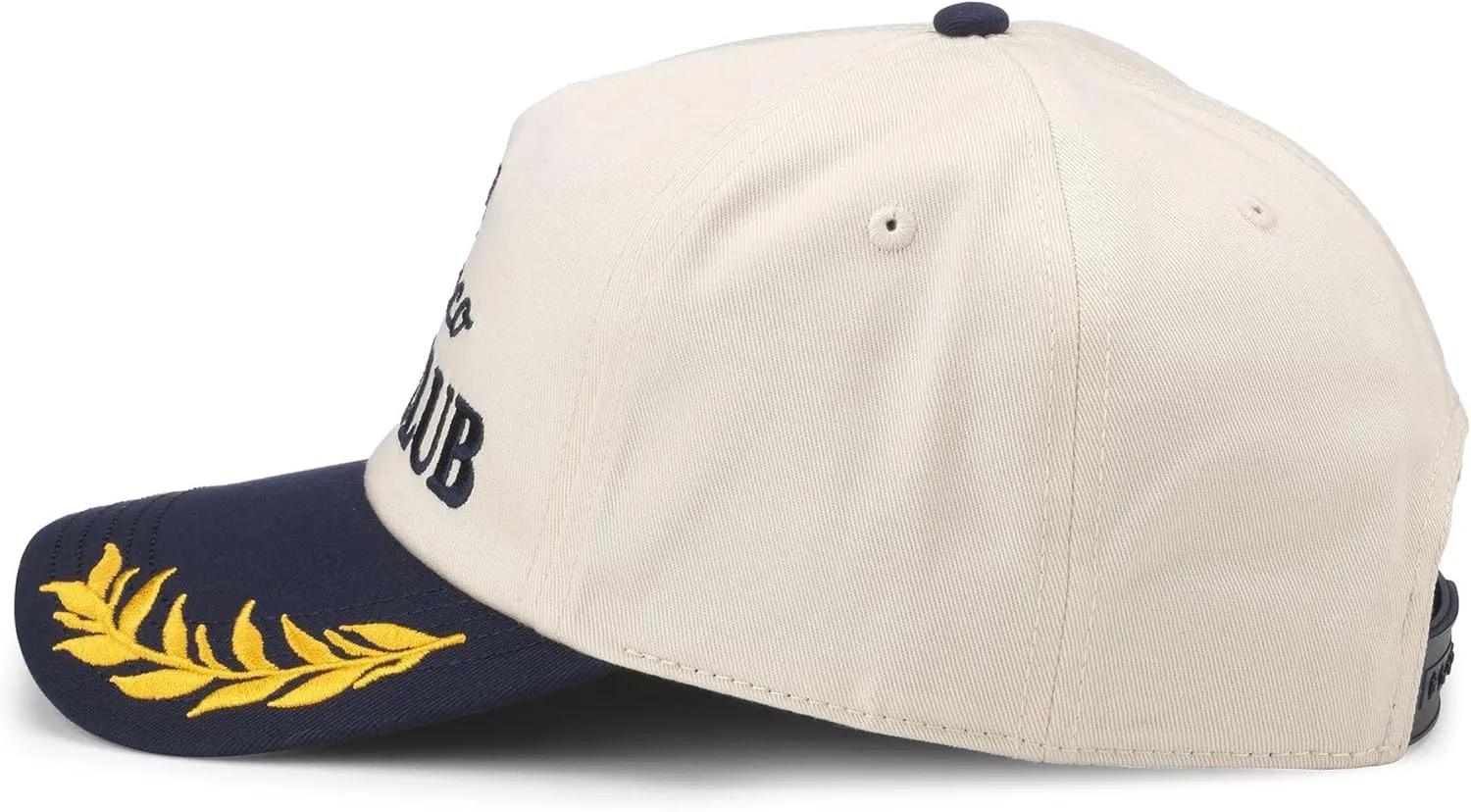 AMERICAN NEEDLE Ford Bronco Unisex Adjustable Snapback Baseball Hat