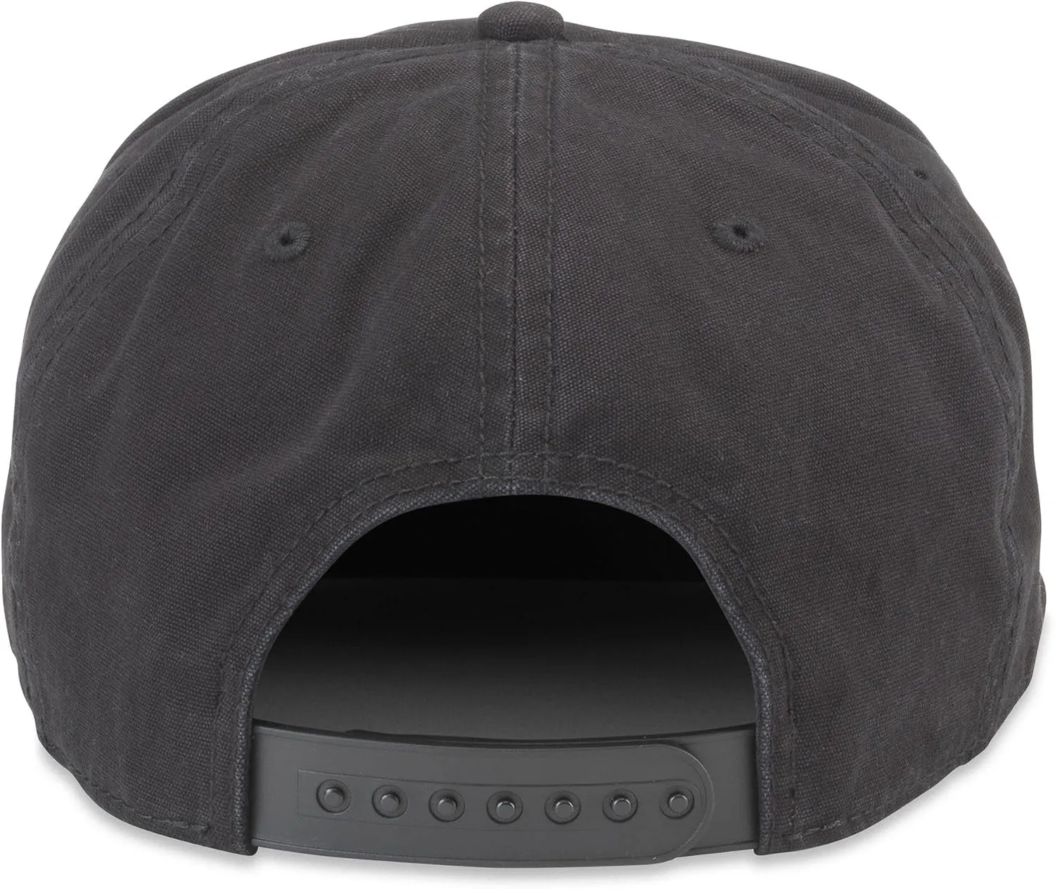 AMERICAN NEEDLE Ford Motors Patch Unisex Adjustable Snapback Baseball Hat