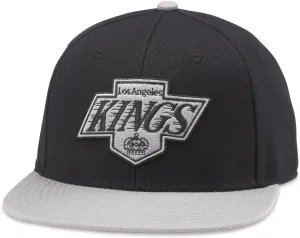 AMERICAN NEEDLE NHL National Hockey Team Baseball Hat Adjustable Snapback Trucker Cap, 400 Series Collection