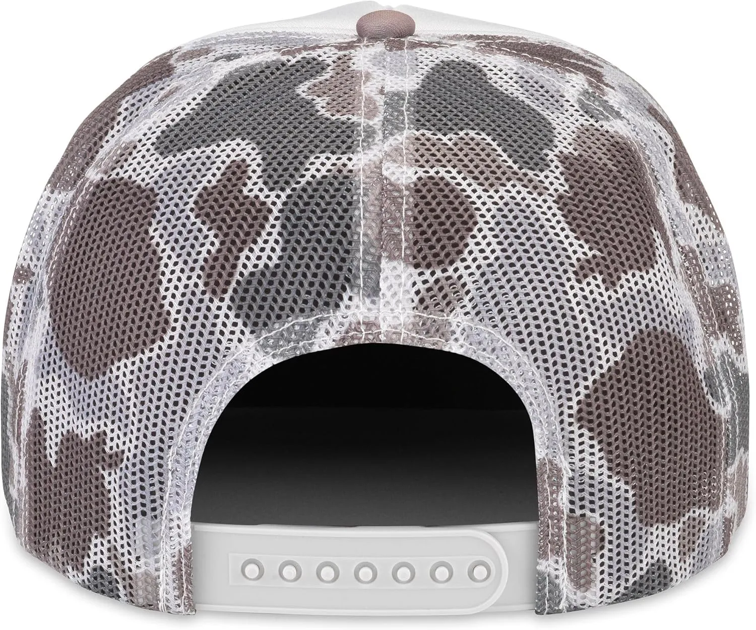 AMERICAN NEEDLE Old Style Beer Patch Unisex Adjustable Snapback Baseball Hat