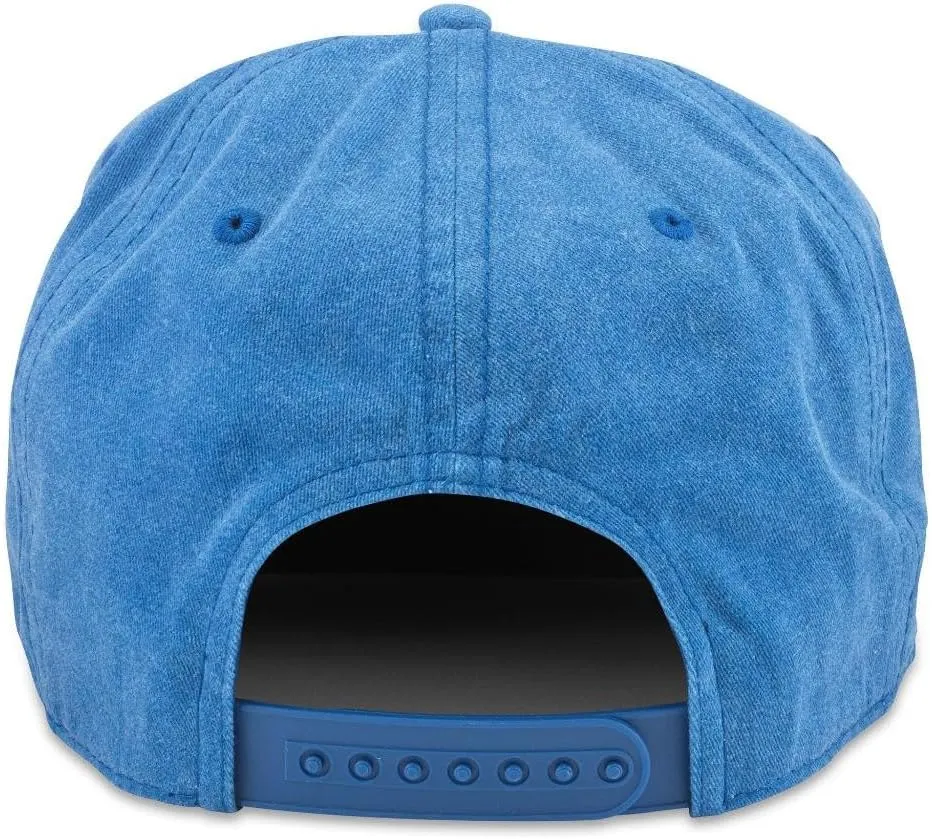 AMERICAN NEEDLE Old Style Beer Unisex Adjustable Snapback Baseball Hat
