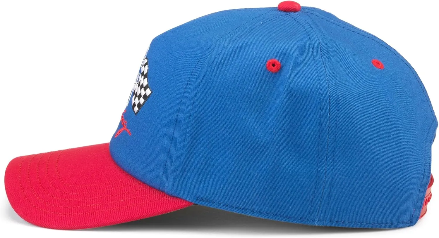 AMERICAN NEEDLE Pabst Blue Ribbon PBR Beer Unisex Adjustable Snapback Baseball Hat