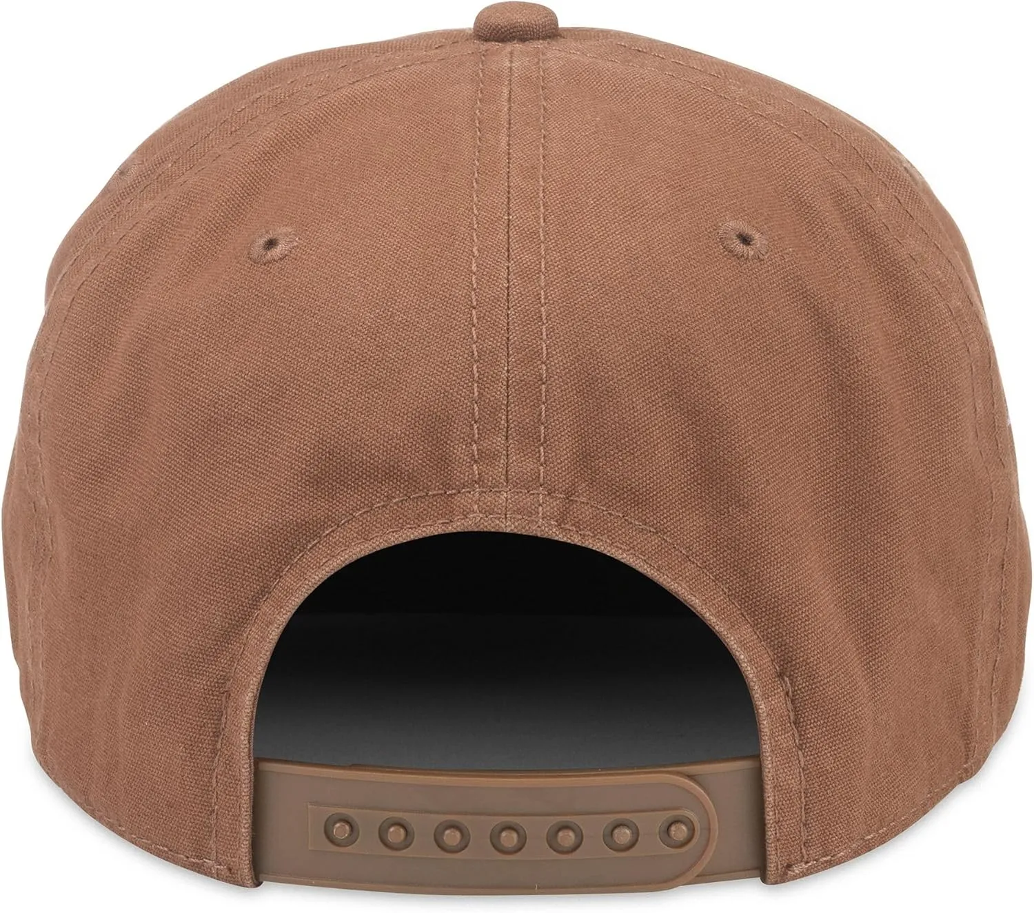 AMERICAN NEEDLE Smokey The Bear Patch Unisex Adjustable Snapback Baseball Hat