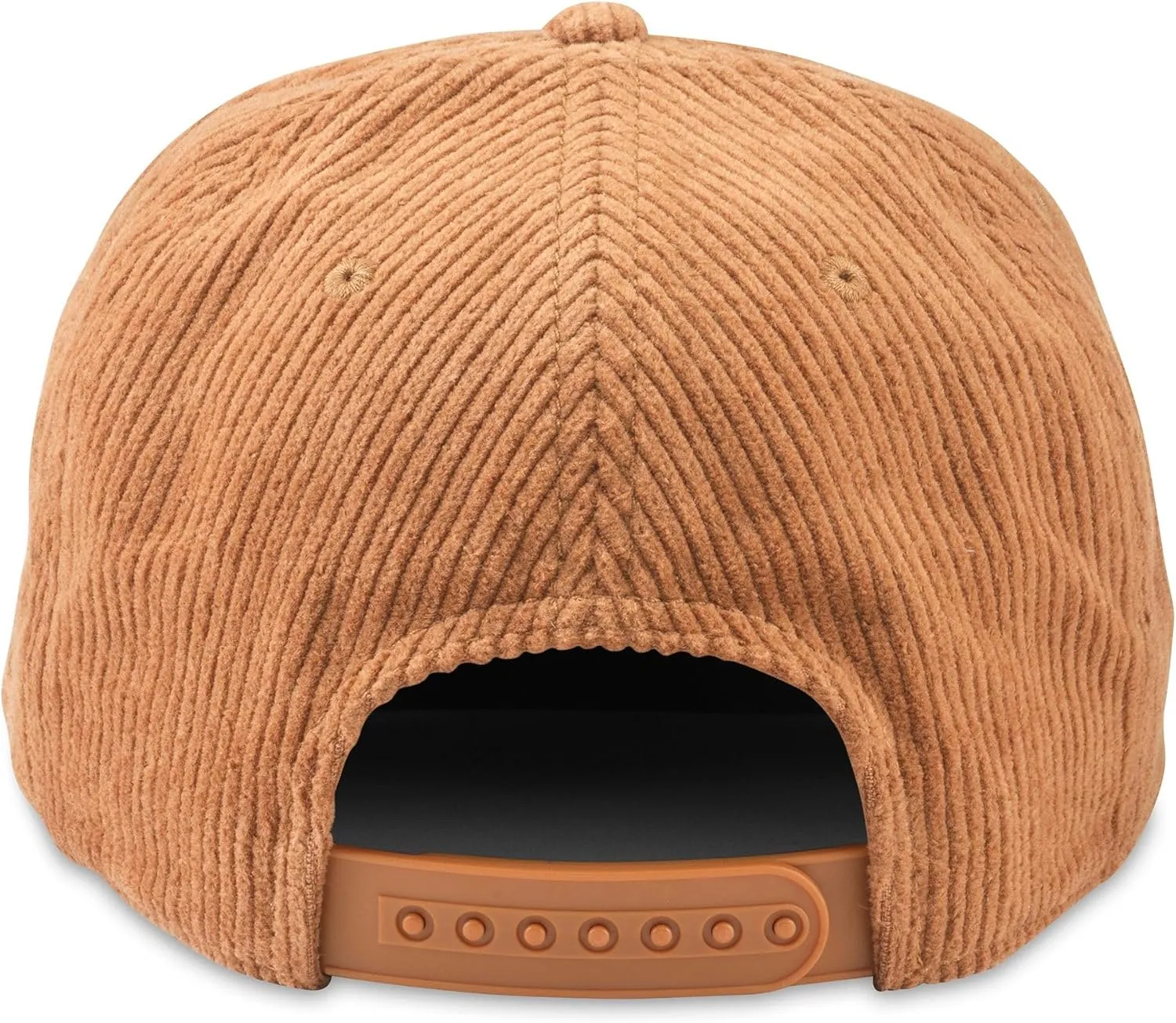 AMERICAN NEEDLE Willie Nelson Officially Licensed Adjustable Baseball Hat